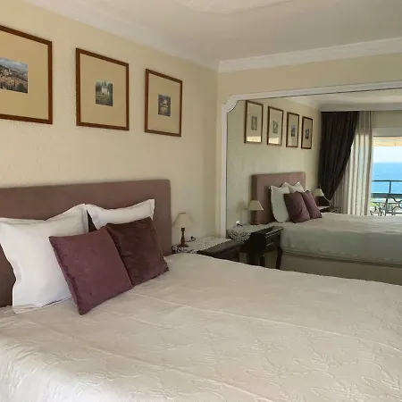 Appartement Complejo Club Villamar- San Eugenio Bajo