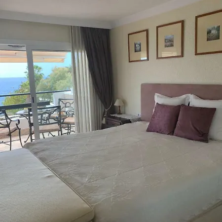 Lägenhet Complejo Club Villamar- San Eugenio Bajo