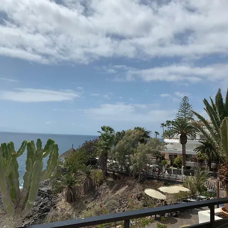 Complejo Club Villamar- San Eugenio Bajo Lägenhet *