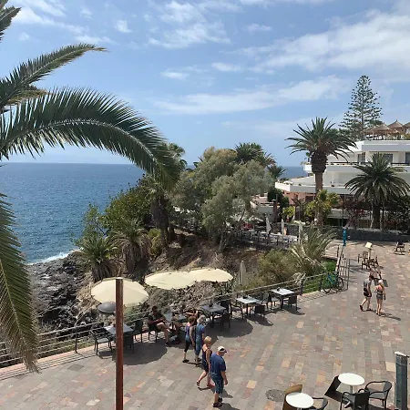 Complejo Club Villamar- San Eugenio Bajo Lägenhet