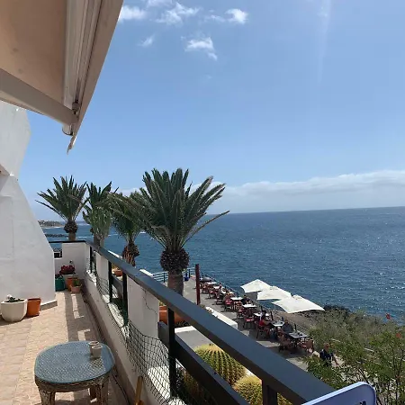 Lägenhet Complejo Club Villamar- San Eugenio Bajo Costa Adeje (Tenerife)