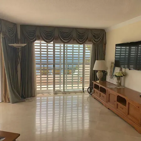 Lägenhet Complejo Club Villamar- San Eugenio Bajo