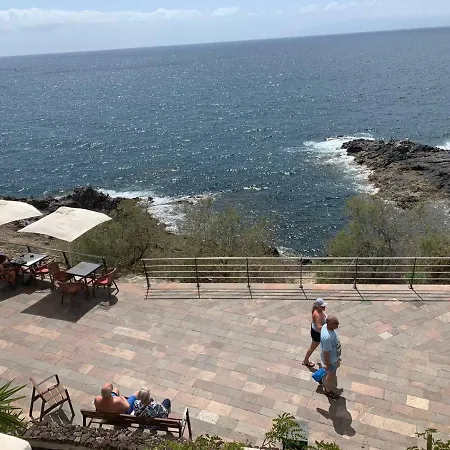 Lägenhet Complejo Club Villamar- San Eugenio Bajo