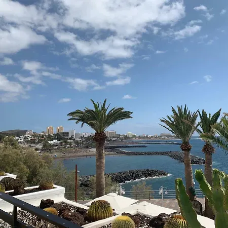 Complejo Club Villamar- San Eugenio Bajo Lägenhet Costa Adeje (Tenerife)