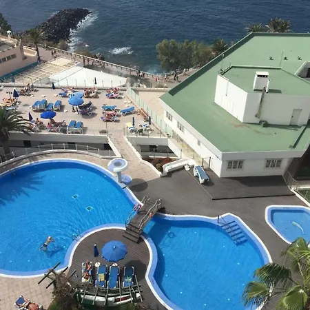 Complejo Club Villamar- San Eugenio Bajo Lägenhet *