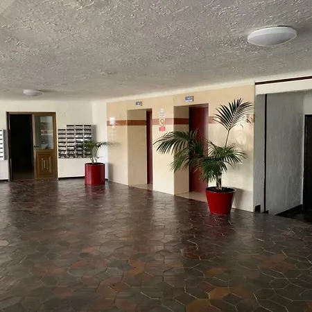 Lägenhet Complejo Club Villamar- San Eugenio Bajo *